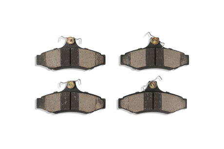 Ss Street Series Brake Pads Toyota/Chevrolet/Holden/Hsv Rear DB1354SS - DBA | Universal Auto Spares