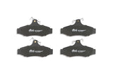 Ss Street Series Brake Pads Toyota/Chevrolet/Holden/Hsv Rear DB1354SS - DBA