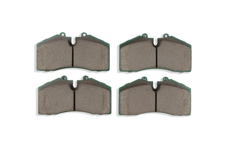 Sp Performance Brake Pads Holden Hsv Harrop 4 Piston Vt-Vx Front DB1355SP - DBA | Universal Auto Spares