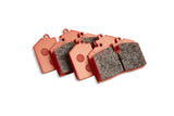 Race Brake Pads Hsv Vy Harrop Kit Rear DB1356RP - DBA