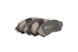 Ss Street Series Brake Pads Ford & Mazda 1998-2014 Front DB1358SS - DBA