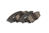 Ss Street Series Brake Pads Ford & Mazda 1998-2014 Rear DB1359SS - DBA