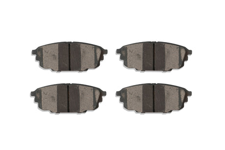 Ss Street Series Brake Pads Ford & Mazda 1998-2014 Rear DB1359SS - DBA | Universal Auto Spares