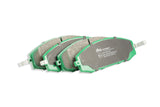 Sp Performance Brake Pads Nissan Patrol 1998-2014 Front R90 Approved DB1361SP - DBA