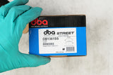 Ss Street Series Brake Pads Nissan Patrol 1998-2014 Front DB1361SS - DBA