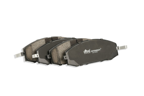 Ss Street Series Brake Pads Nissan Patrol 1998-2014 Front DB1361SS - DBA | Universal Auto Spares