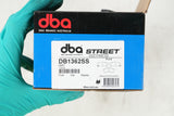 Ss Street Series Brake Pads Ford/Kia & Mazda 1991-2004 Front DB1362SS - DBA