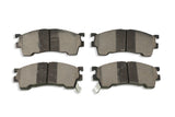 Ss Street Series Brake Pads Ford/Kia & Mazda 1991-2004 Front DB1362SS - DBA