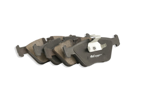Ss Street Series Brake Pads Bmw 1995-2008 Front (Suits Wear Sensor DBAWS1000 DBAWS1025 DBAWS1027 ) DB1364SS - DBA | Universal Auto Spares