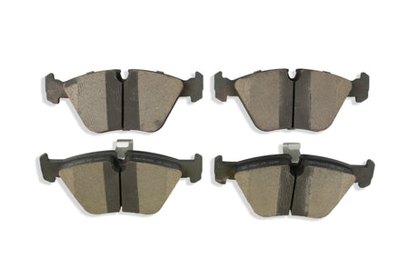 Ss Street Series Brake Pads Bmw 1995-2008 Front (Suits Wear Sensor DBAWS1000 DBAWS1025 DBAWS1027 ) DB1364SS - DBA | Universal Auto Spares