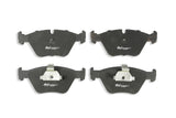 Ss Street Series Brake Pads Bmw 1995-2008 Front (Suits Wear Sensor DBAWS1000 DBAWS1025 DBAWS1027 ) DB1364SS - DBA