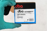 Ss Street Series Brake Pads Lexus & Toyota 1996 On Front DB1365SS - DBA