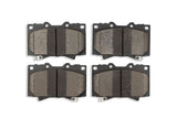 Ss Street Series Brake Pads Lexus & Toyota 1996 On Front DB1365SS - DBA