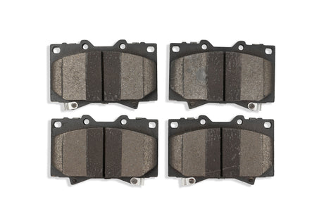 Ss Street Series Brake Pads Lexus & Toyota 1996 On Front DB1365SS - DBA | Universal Auto Spares