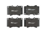 Ss Street Series Brake Pads Lexus & Toyota 1996 On Front DB1365SS - DBA