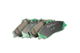 Sp Performance Brake Pads Ford & Mazda 1999-2014 Front DB1366SP - DBA