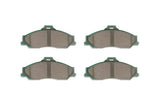 Sp Performance Brake Pads Ford & Mazda 1999-2014 Front DB1366SP - DBA
