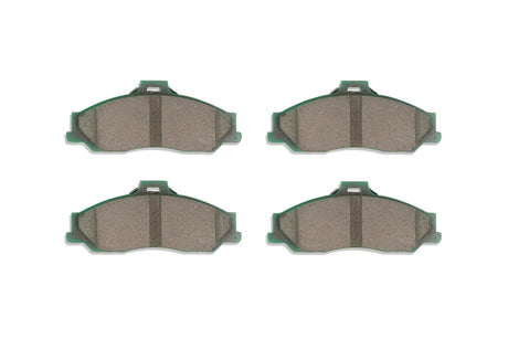 Sp Performance Brake Pads Ford & Mazda 1999-2014 Front DB1366SP - DBA | Universal Auto Spares
