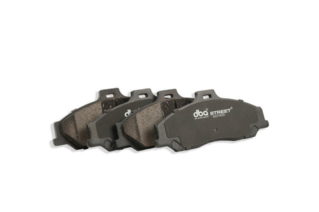 Ss Street Series Brake Pads Ford & Mazda 1999-2014 Front DB1366SS - DBA | Universal Auto Spares