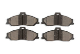 Ss Street Series Brake Pads Ford & Mazda 1999-2014 Front DB1366SS - DBA