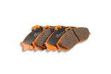 Xp Performance Brake Pads Ford & Mazda 1999-2014 Front DB1366XP - DBA