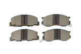 Ss Street Series Brake Pads Toyota 1994-2014 Front DB1372SS - DBA