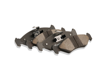 Ss Street Series Brake Pads Ford/Mazda 1996 2002 Front DB1373SS - DBA | Universal Auto Spares