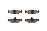 Ss Street Series Brake Pads Ford/Mazda 1996 2002 Front DB1373SS - DBA
