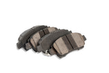 Ss Street Series Brake Pads Toyota Echo 1999-2005 Front DB1378SS - DBA