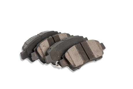 Ss Street Series Brake Pads Toyota Echo 1999-2005 Front DB1378SS - DBA | Universal Auto Spares
