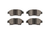 Ss Street Series Brake Pads Toyota Echo 1999-2005 Front DB1378SS - DBA
