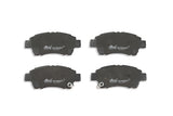Ss Street Series Brake Pads Toyota Echo 1999-2005 Front DB1378SS - DBA