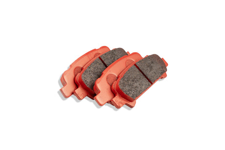 Race Brake Pads Subaru 1997-2003 Rear DB1379RP - DBA | Universal Auto Spares