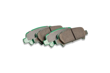 Sp Performance Brake Pads Subaru 1997-2003 Rear DB1379SP - DBA | Universal Auto Spares