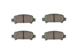 Sp Performance Brake Pads Subaru 1997-2003 Rear DB1379SP - DBA