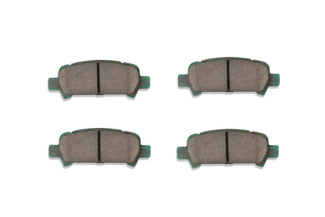 Sp Performance Brake Pads Subaru 1997-2003 Rear DB1379SP - DBA | Universal Auto Spares