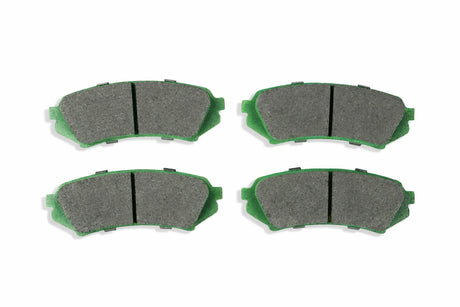 Sp Performance Brake Pads Lexus & Toyota 1996-2007 Rear DB1383SP - DBA | Universal Auto Spares