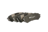 Ss Street Series Brake Pads Lexus & Toyota 1996-2007 Rear DB1383SS - DBA
