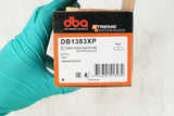 Xp Performance Brake Pads Lexus & Toyota 1996-2007 Rear DB1383XP - DBA