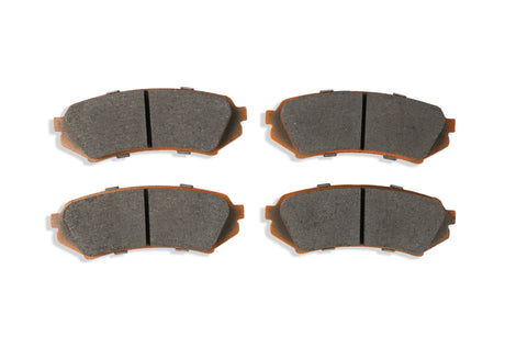Xp Performance Brake Pads Lexus & Toyota 1996-2007 Rear DB1383XP - DBA