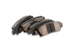 Ss Street Series Brake Pads Toyota 1992-2006 Rear DB1384SS - DBA