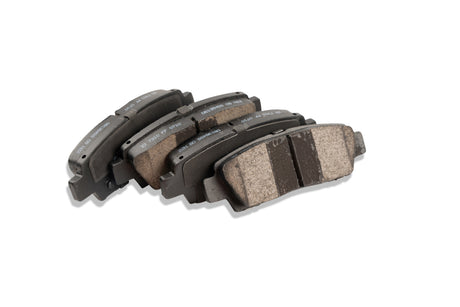 Ss Street Series Brake Pads Toyota 1992-2006 Rear DB1384SS - DBA | Universal Auto Spares