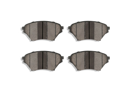 Ss Street Series Brake Pads Mazda Mx 5 1.8L 2001-2003 Front DB1386SS - DBA | Universal Auto Spares