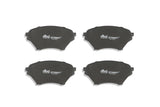 Ss Street Series Brake Pads Mazda Mx 5 1.8L 2001-2003 Front DB1386SS - DBA