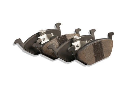 Ss Street Series Brake Pads Audi/Skoda & Volkswagen 1996-2014 Front DB1387SS - DBA | Universal Auto Spares
