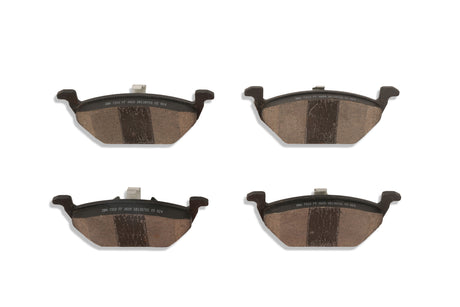 Ss Street Series Brake Pads Audi/Skoda & Volkswagen 1996-2014 Front DB1387SS - DBA | Universal Auto Spares