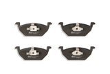 Ss Street Series Brake Pads Audi/Skoda & Volkswagen 1996-2014 Front DB1387SS - DBA