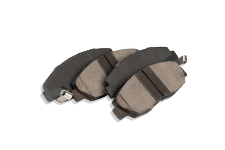 Ss Street Series Brake Pads Honda 1996-2014 Front DB1391SS - DBA | Universal Auto Spares