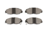 Ss Street Series Brake Pads Honda 1996-2014 Front DB1391SS - DBA