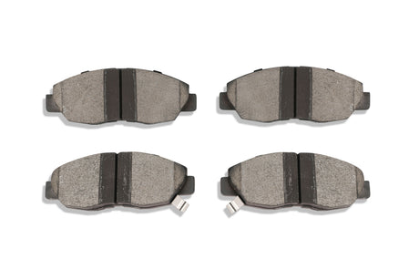 Ss Street Series Brake Pads Honda 1996-2014 Front DB1391SS - DBA | Universal Auto Spares